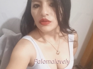 Palomalovely