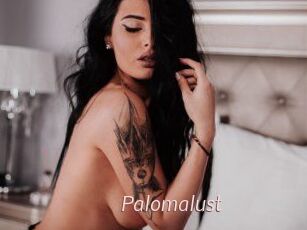Palomalust