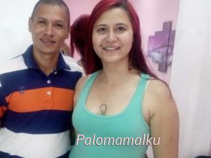 Palomamalku