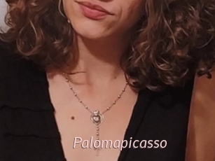 Palomapicasso