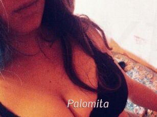 Palomita