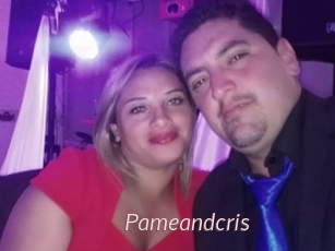 Pameandcris