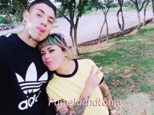 pamelaandtonny xxx Free Sites