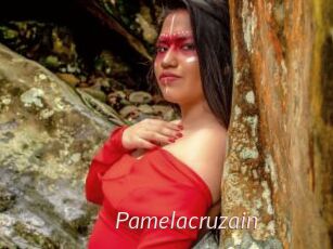 Pamelacruzain