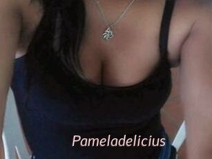 Pameladelicius