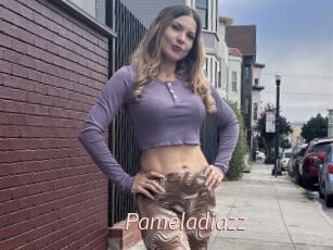 Pameladiazz