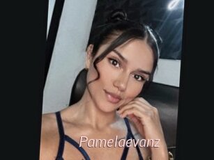 Pamelaevanz