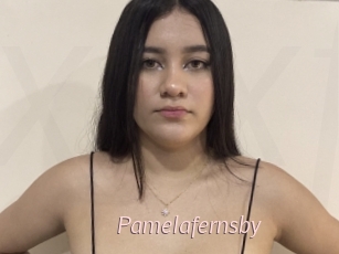 Pamelafernsby