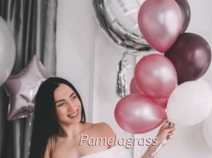 Pamelagrass