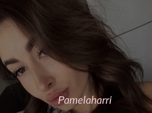 Pamelaharri