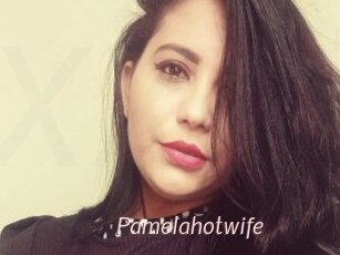 Pamelahotwife