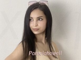 Pamelahowell