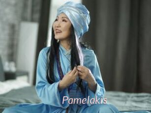 Pamelakis