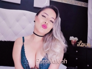 Pamelaleah