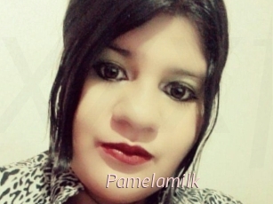 Pamelamilk