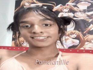 Pamelamille