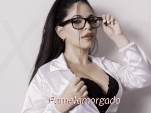Pamelamorgado