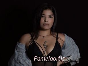 pamelaortiz xxx Free Sites