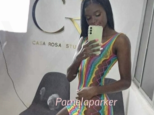 Pamelaparker