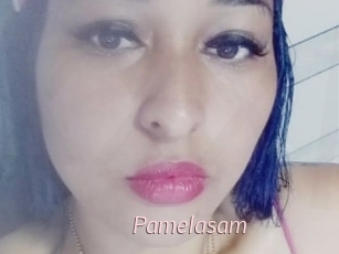 pamelasam xxx Free Sites