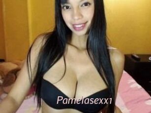 pamelasexx1 xxx Free Sites