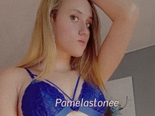 Pamelastonee