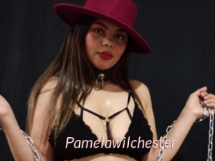 Pamelawilchester