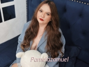 Pamelazamuel