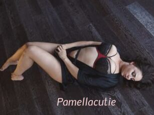 Pamellacutie
