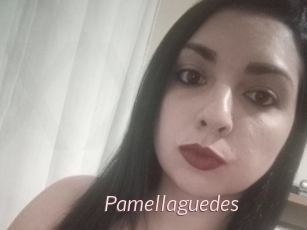 Pamellaguedes