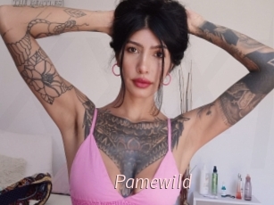 Pamewild
