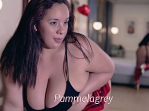 Pammelagrey