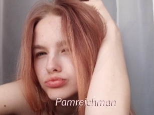 Pamreichman