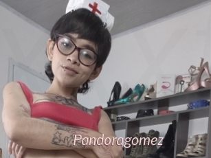 Pandoragomez
