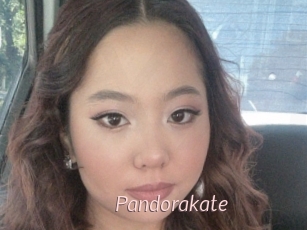 Pandorakate
