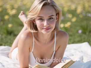 Paninidolce