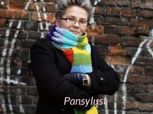 Pansylust