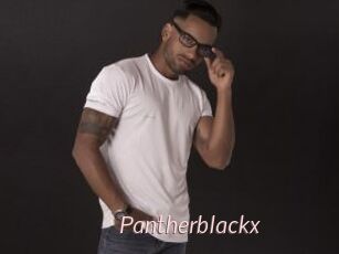 Pantherblackx