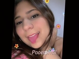 Paoemeral