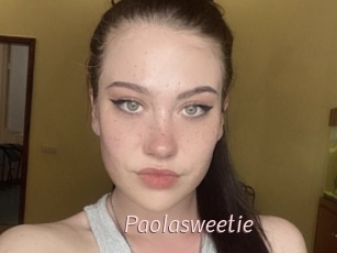 Paolasweetie