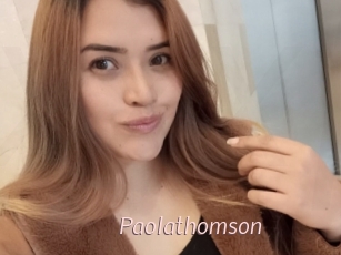 Paolathomson