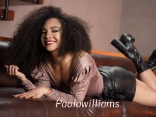 Paolawilliams