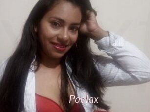Paolax