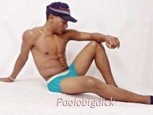 Paolobigdick