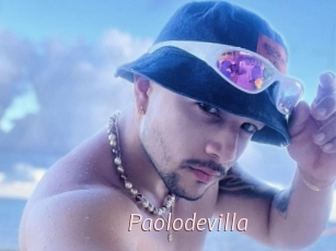 Paolodevilla