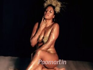 Paomartin