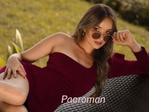 Paoroman
