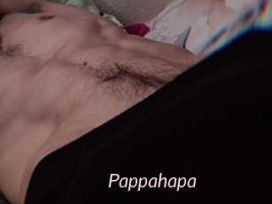 Pappahapa
