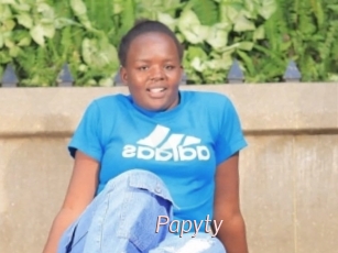Papyty