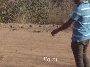 Paraj